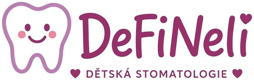 DeFiNeli - Dětská stomatologie Krnov